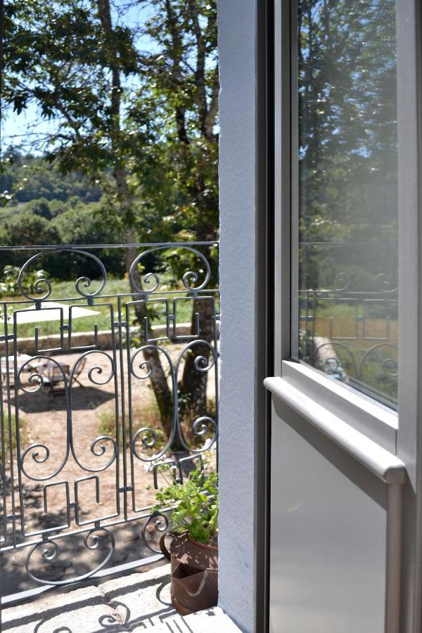 Villa Casa Quinta Do Crasto à Paredes de Coura Extérieur photo